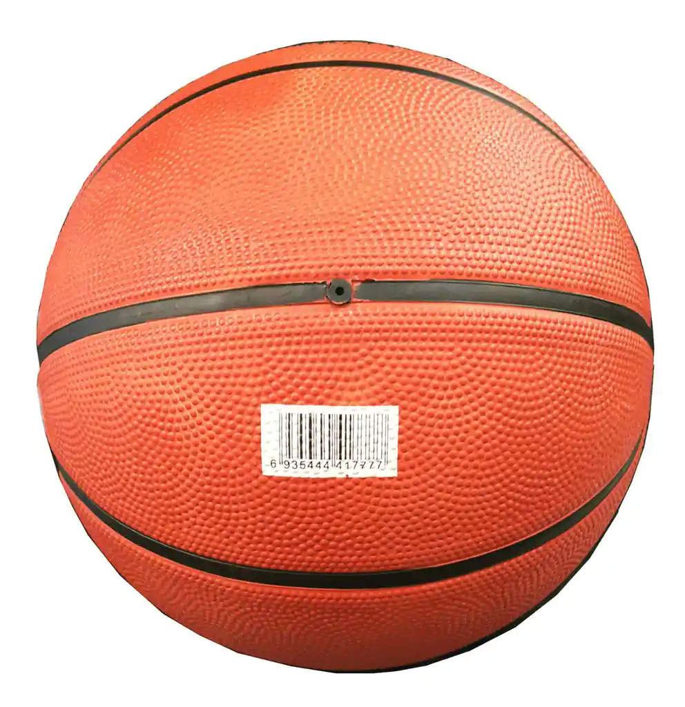 Balón Basketball Nba #7 Gtz Baloncesto Outdoor Gt-1000