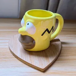 Mug O Taza Homero Simpson