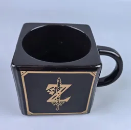 Mug O Taza Zelda