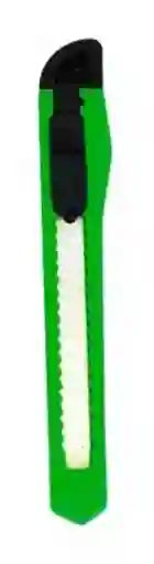 Bisturi Verde Pequeño