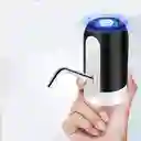 Valvula Automatica Para Botellon Recargable