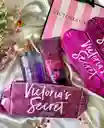 Splash Victoria Secret Con Crema Y Cosmetiquera