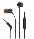 Audífonos Jbl T110 Inalámbricos In Ear Manos Libres