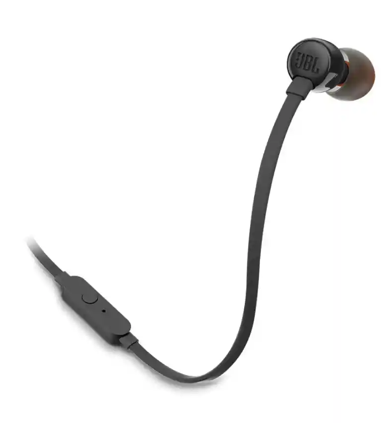 Audífonos Jbl T110 Inalámbricos In Ear Manos Libres