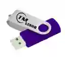 Memoria Usb Tm 128gb 2.0