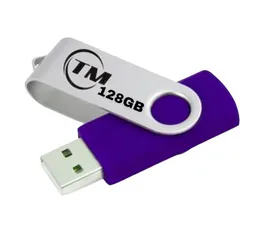 Memoria Usb Tm 128gb 2.0