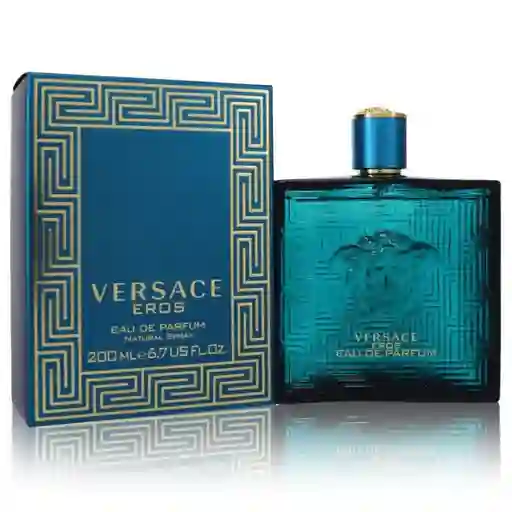 Perfume Versace Eros Men