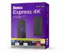 Roku Express 4k Original
