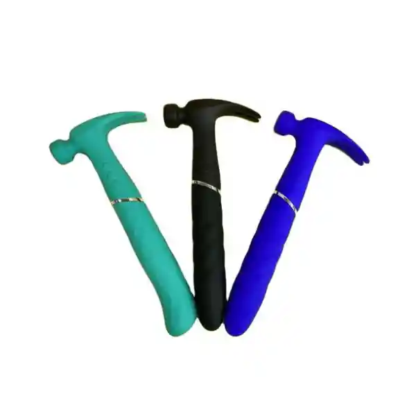 Vibrador Hammer