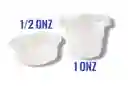 Copa Souffle 0.5 Onz X 100 Unds Darnel