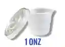 Copa Souffle 1 Onz X 100 Unds Darnel