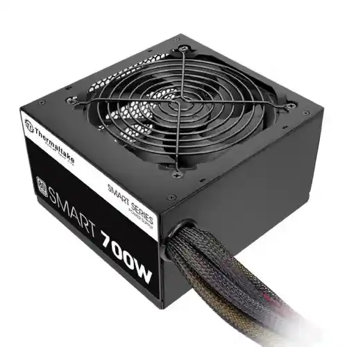 Fuente De 700w Thermaltake 80 Plus