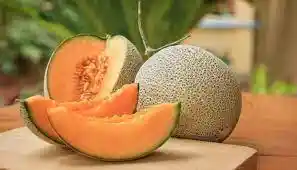 Melon Aproximadamente 3 Lb
