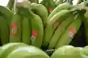Banano Uraba Pinton O Verde