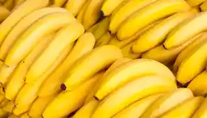 Banano Uraba Amarillo