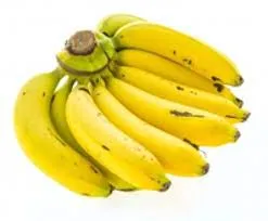 Banano Criollo Amarillo