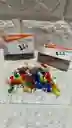 Chinchones Jiliang Caja X50 Unidades
