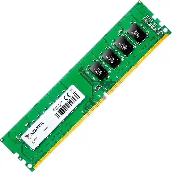 Memoria Ram Ddr4 4gb 2666mhz Adata