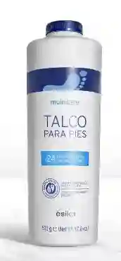 Talco Para Pies Multicare Esika