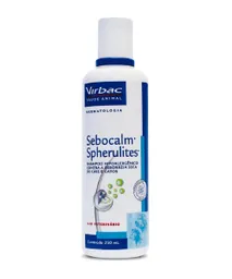 Shampoo Sebocalm Spherulites Shampoo X 250ml