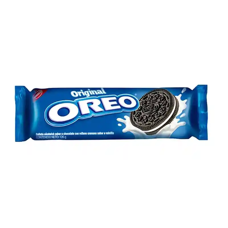 Oreo