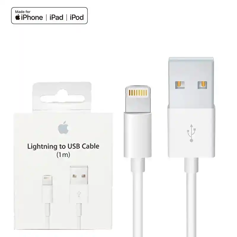 Cable Iph. Org. 1 Metro