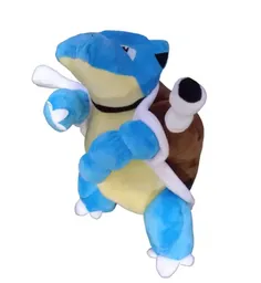 Peluche Blastoise Pokemon 40cm X 39cm Grande Regalo