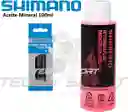 Aceite Mineral Shimano Freno Disco Hidráulico 100ml