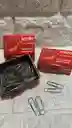 Clips Standard X100 Unidades Triton