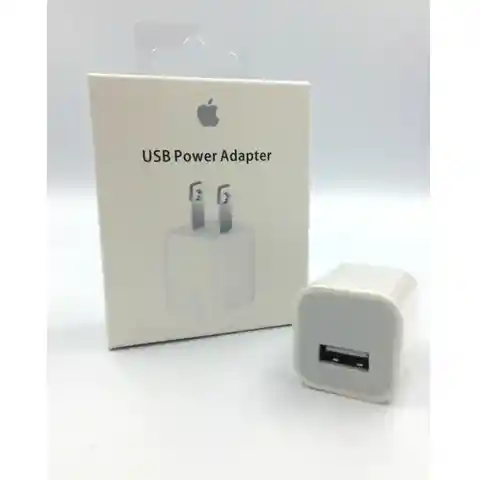 Cubo Iph Carga Normal