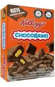 Kelloggs Chocorramo X 100gr