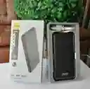 Power Bank 10000mah Aspor A323 Cargador Portátil