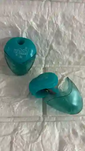 Sacapunta Maped Azul Agua Marina