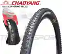 Combo Llanta + Neumático Chaoyang Rin 29 Bicicleta Mtb