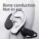 Auriculares De Movimiento De Conducción Ósea
