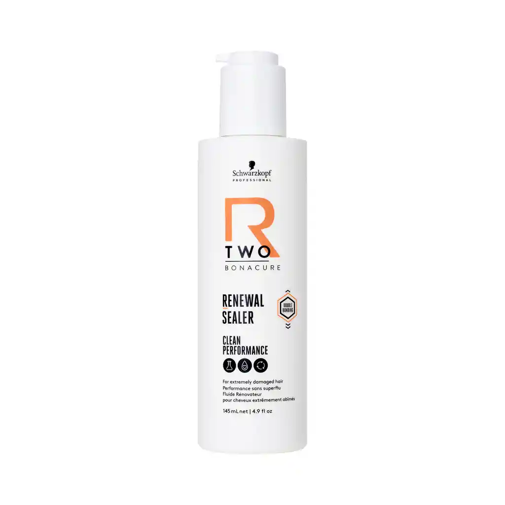 Bonacure R-two Renewal Sealer 145ml