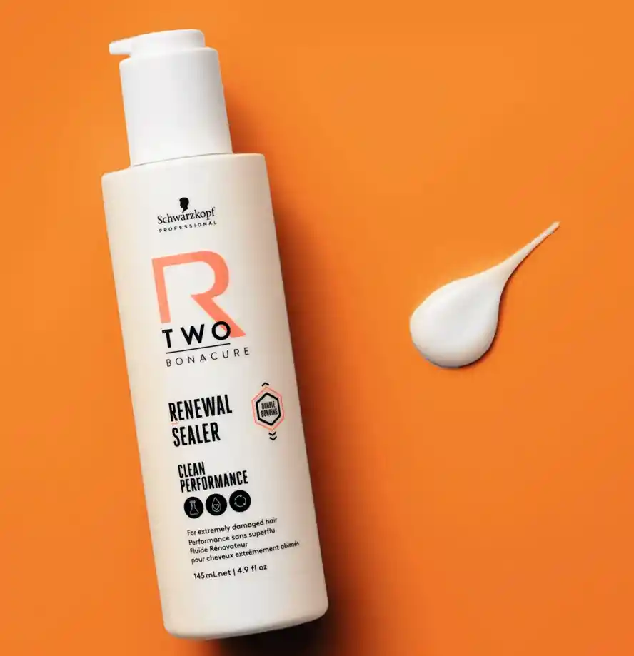 Bonacure R-two Renewal Sealer 145ml