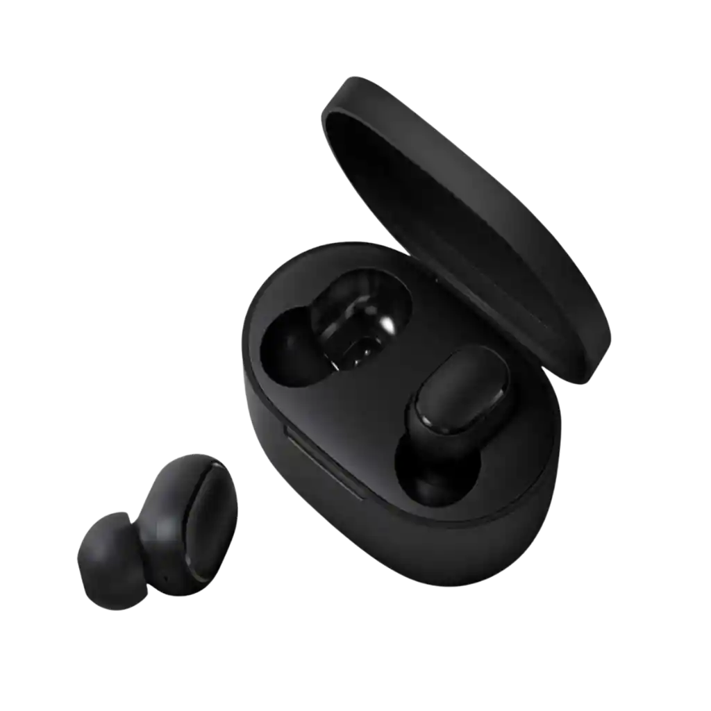 Audifonos Airdots Pro 3 Negro