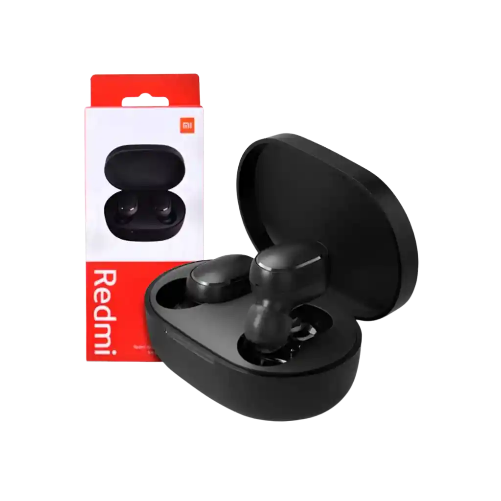 Audifonos Airdots Pro 3 Negro