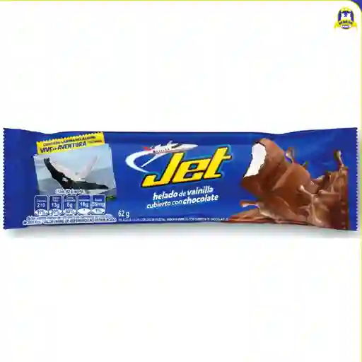 Paleta Jet