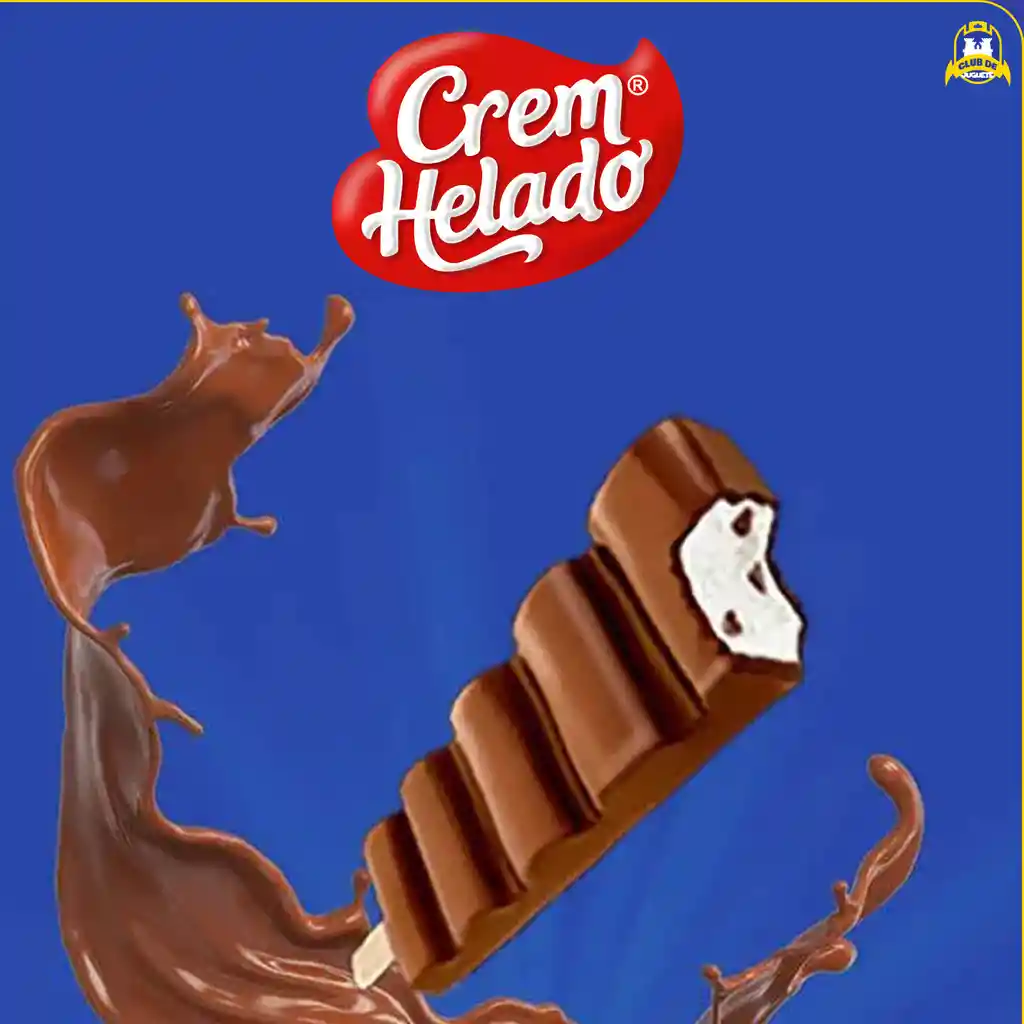 Paleta Jet