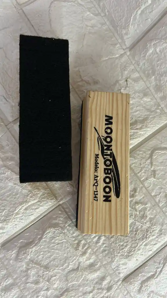 Almohadilla Tablero Moontoboon