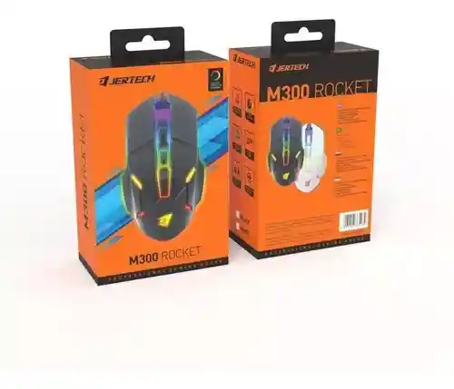 Mouse Jertech M300