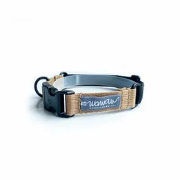 Collar S Habano Negro