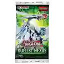 Yugi Oh ! Duelist Nexus - Original - Inglés - Sobre