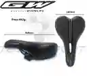 Sillin Gw Confort Antiprostatico Bicicleta Mtb Galapago