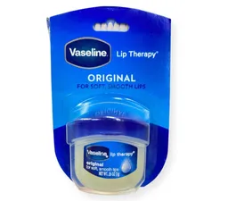 Protector Labial Vaseline Original