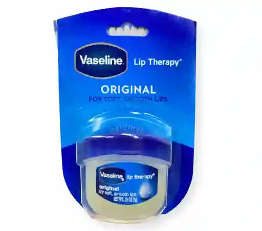 Protector Labial Vaseline Original