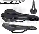 Sillin Gw Bicicleta Antiprostatico Mtb Ruta Galapago