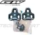 Chocle Cala Pedal Gw Zp110 Par Traba Ruta Con Tornillos